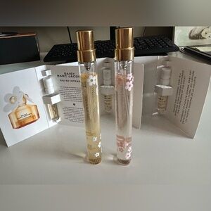 Marc Jacobs Daisy Bundle